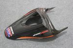 Комплект пластика для мотоцикла Honda CBR 600 RR 09-12 Repsol оранжевый