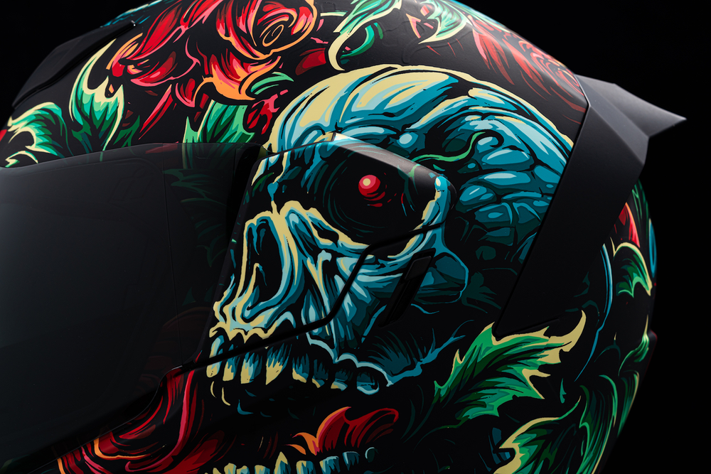 Airflite Omnicrux MIPS Helmet / Черный