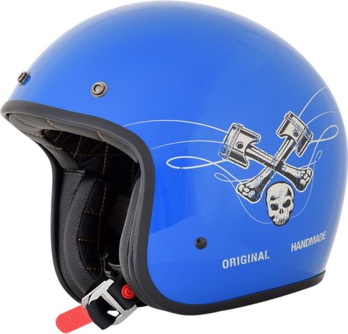 FX-76 / Голубой