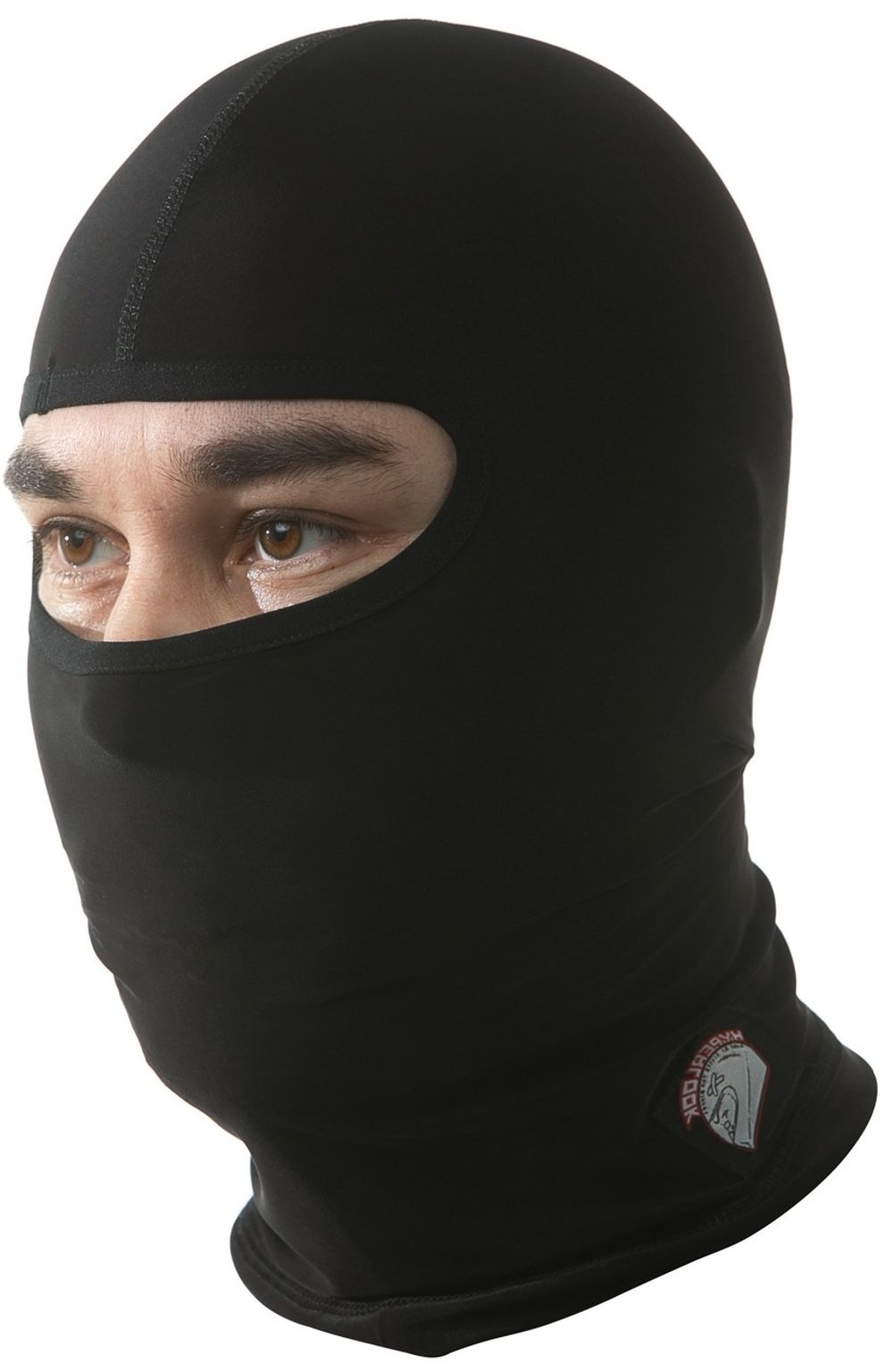 Exhilarant / Черный