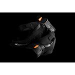 Jet D3O Evo / Женские / Черно-белый