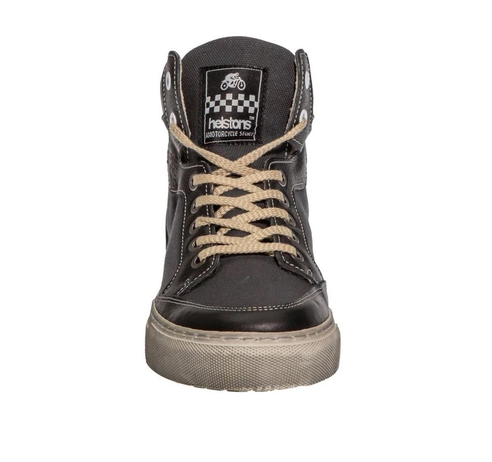 Maya Toile Armalith-Cuir / Женские / Черный