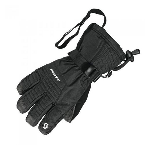 JR Ultimate / Черный