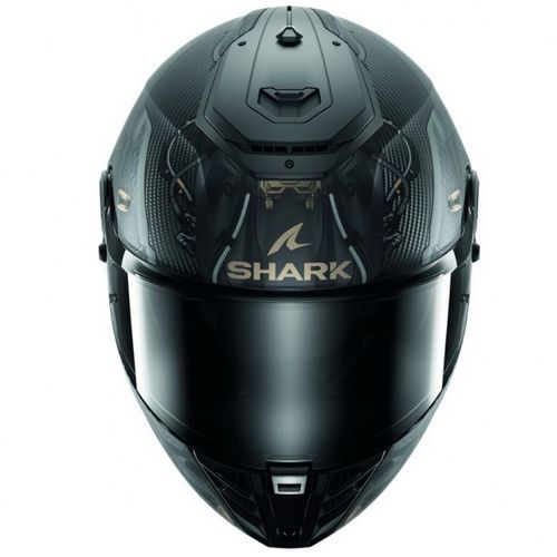 Купить Мотошлем Интеграл Shark Spartan Rs Xbot / Матовый / Черно-бронзовый
