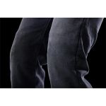 D12 X Kevlar Straight / Черный