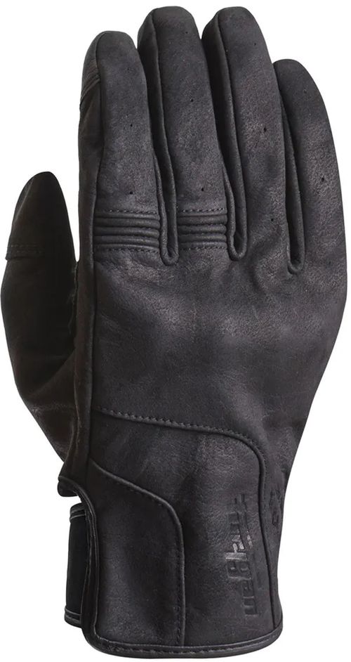 TD Vintage D3O / Женские / Черный
