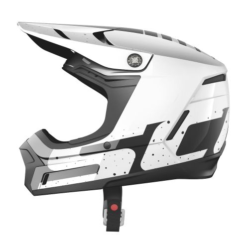 350 EVO Team Ece / Черно-белый