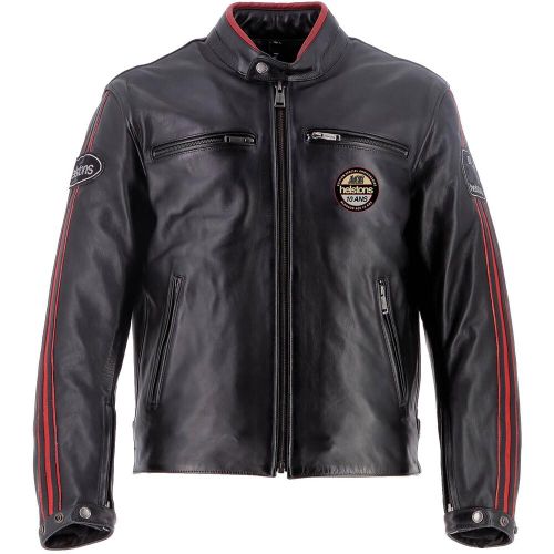 Ace Cuir Rag 10 ans / Черный