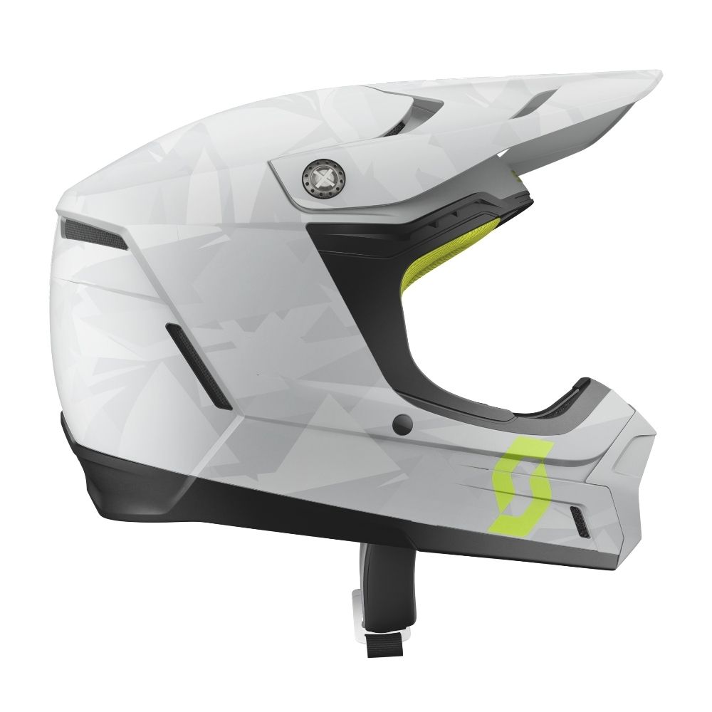 350 Evo Camo Ece / Серый