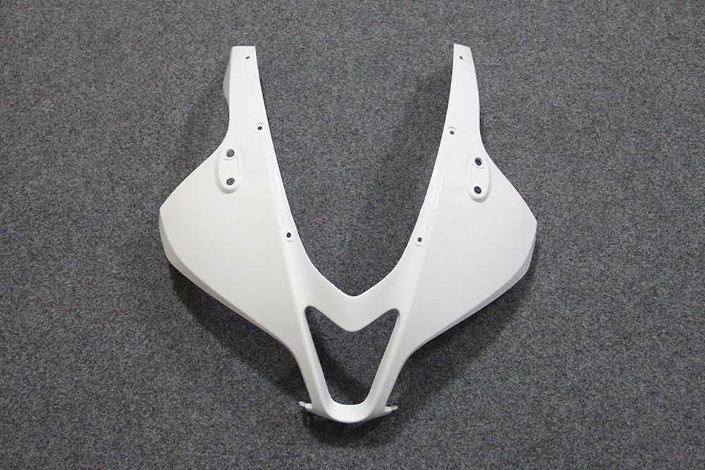 Комплект пластика для мотоцикла Honda CBR 600 RR 07-08 Бело-Серый Заводской