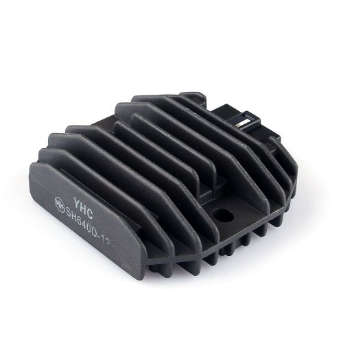 Реле зарядки Yamaha YZF-R1 98-01, YZF-R6 99-05