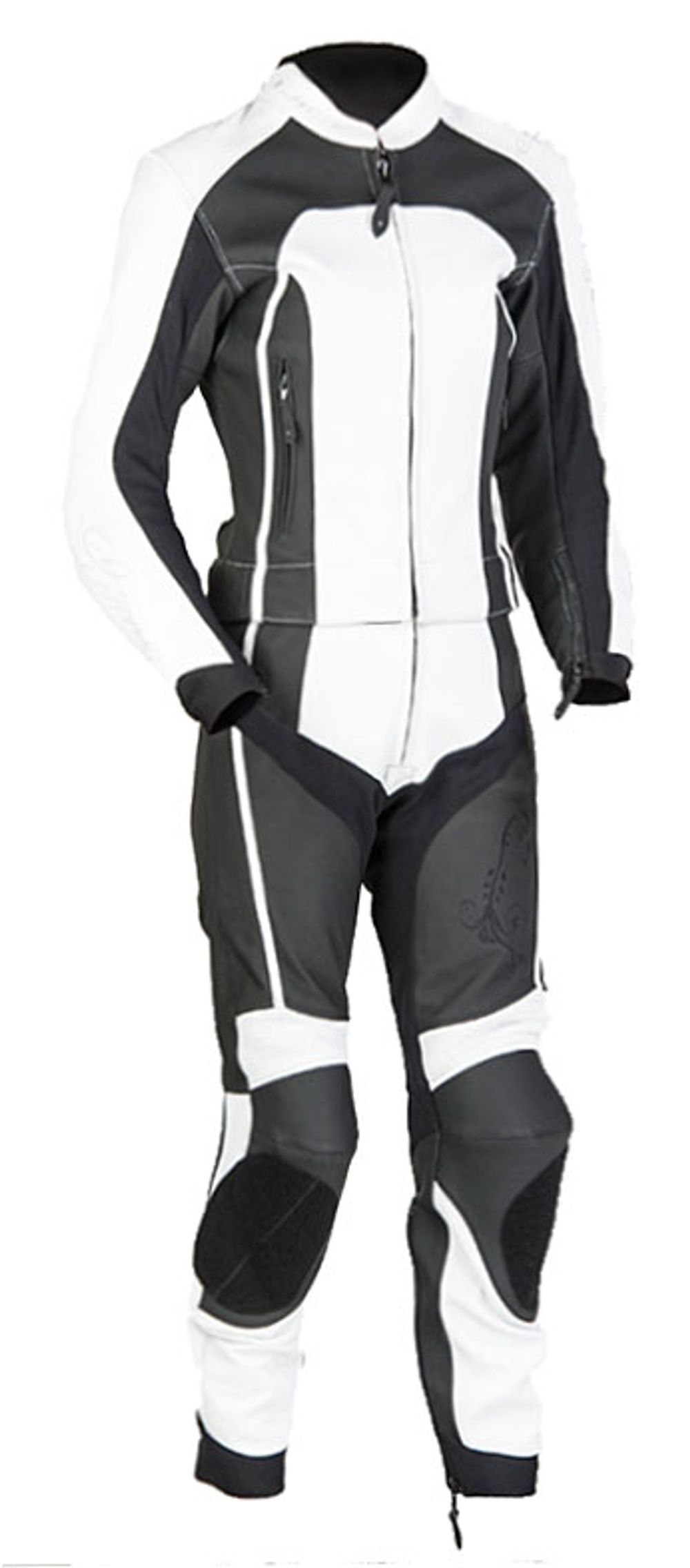 Gia / Женский / Черно-белый