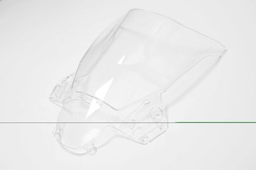 Ветровое стекло для мотоцикла Honda CBR250 11-15 DoubleBubble Прозрачное