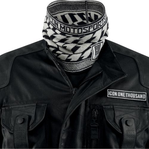 Платок Ultra Tube Scarf