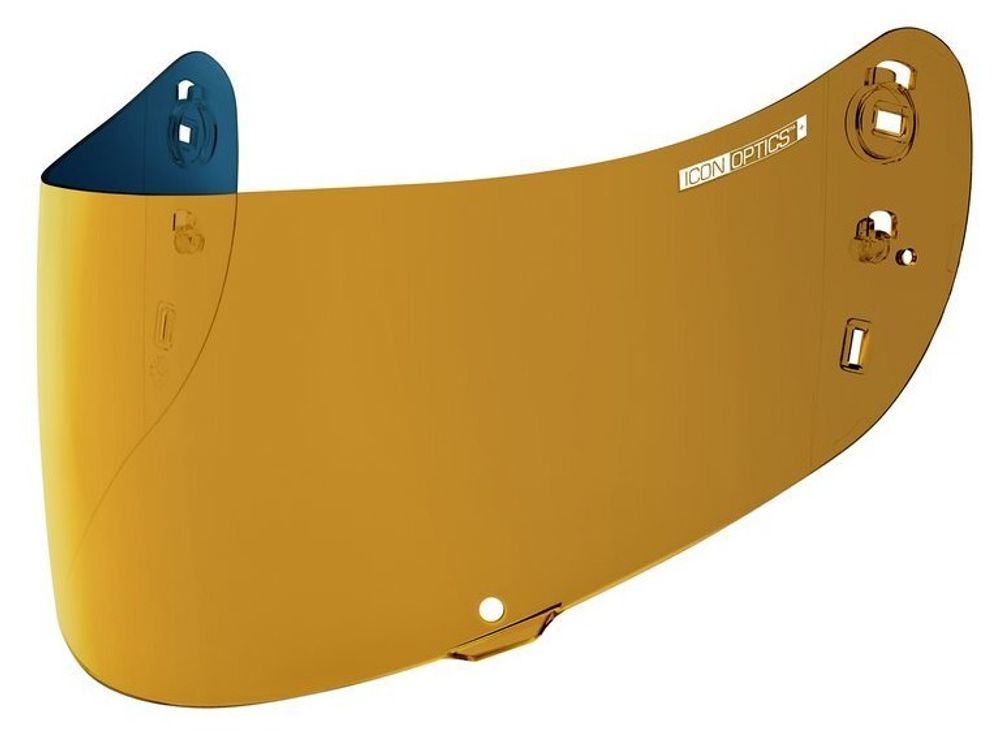 Domain Optics 25K Shield / Золотой