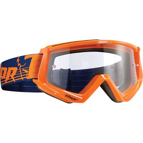 Conquer / Сине-оранжевый