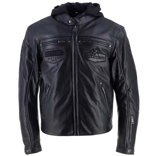 Rival Cuir Naturel / Черный