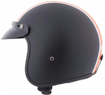 MTR JET FIBER (черно-оранжевый)