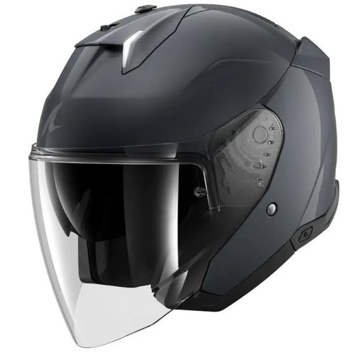 Skwal i3 Jet Blank / Серый