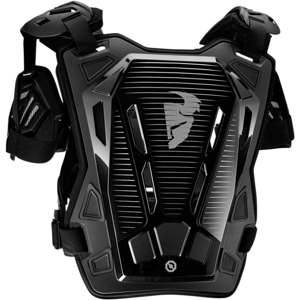 Guardian / Женская / Черный