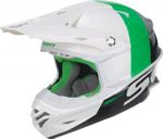 350 Track Ece / Детский / Черно-зеленый