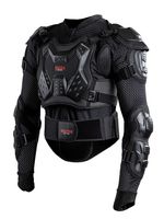 Body Armor Solid Chest / Черный