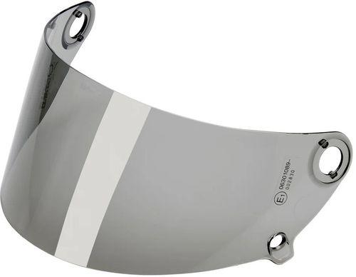 Визор Shield 22.06 / Светло-серый