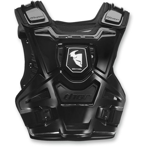 Sentinel CE / Черный