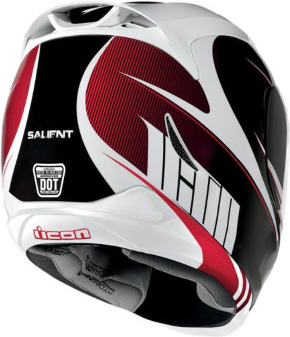 Мотошлем - Icon Airmada Salient