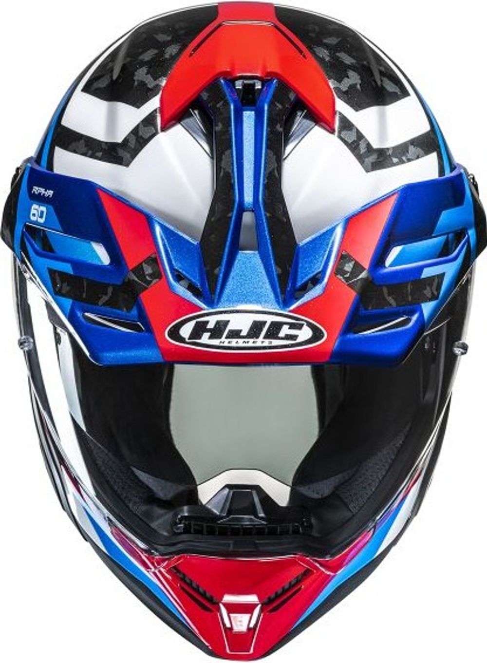 RPHA60 Dakar MC21 / Микс