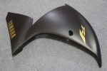 Комплект пластика для мотоцикла Yamaha YZF-R1 09-11 Черный матовый