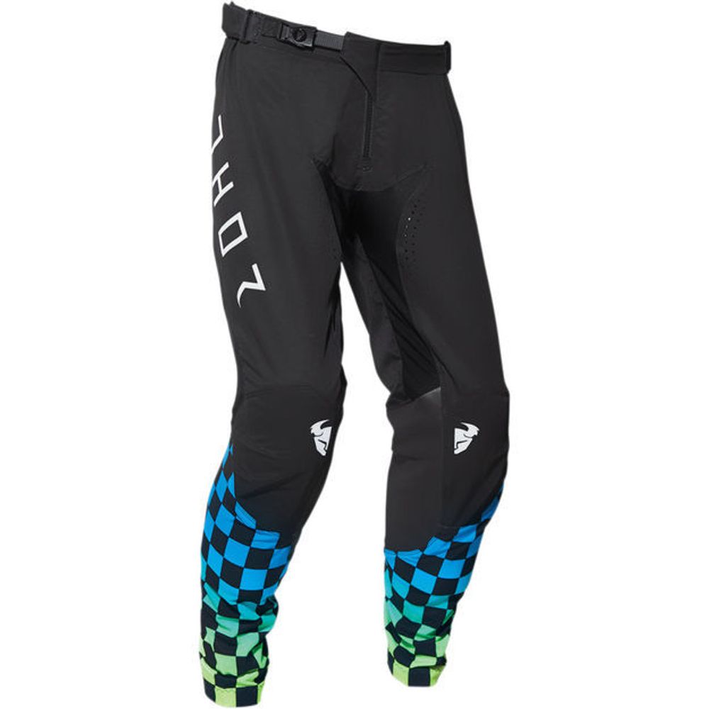 Pant S20S Prime Pro Trend / Черный