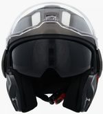 Exo-Tech Evo Solid / Матовый / Темно-серый