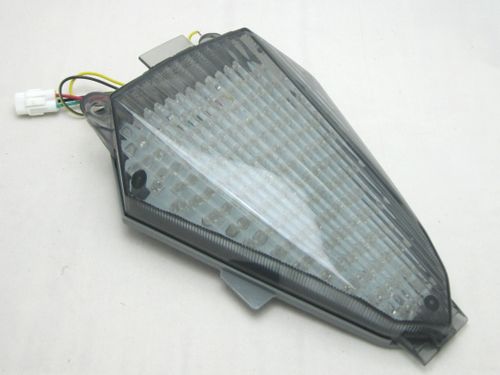 Стоп-сигнал для мотоцикла Yamaha YZF-R6 08-15 Темный