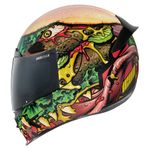 Airframe Pro Fast Food / Микс