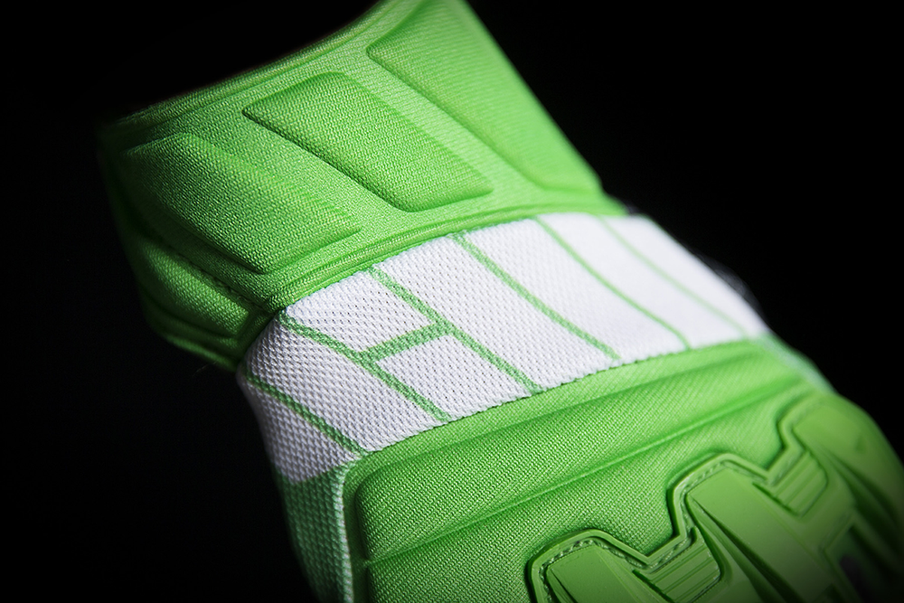 Мотоперчатки - Overlord