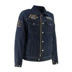 Von Dutch - Westy Toile Denim / Синий