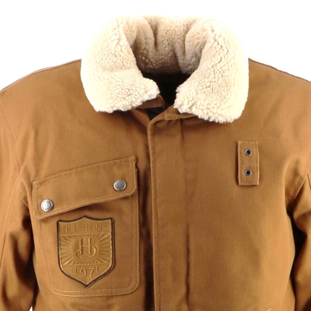 Sergeant Toile Canvas / Коричневый