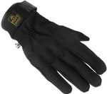 Justin Hiver Stretch-Cuir / Черно-бордовый