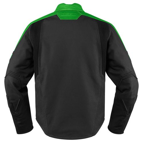 Motorhead 2 / Зеленый