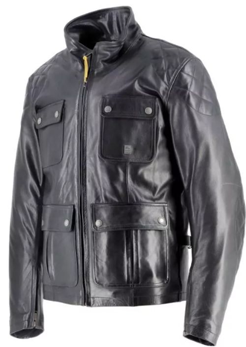 Hunt Cuir Natural / Черный