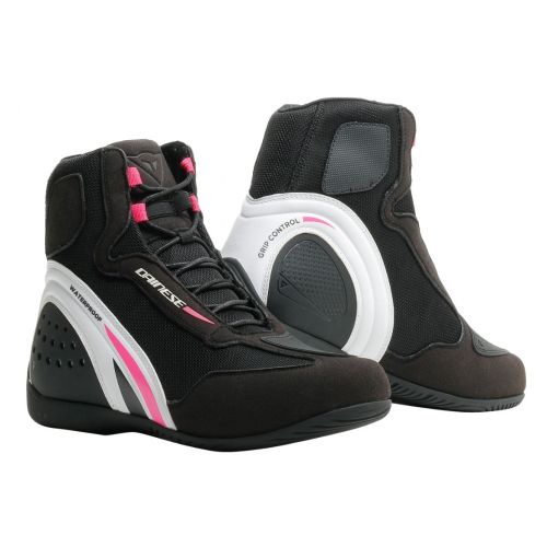 D1 DWP / Женские / Черно-белый