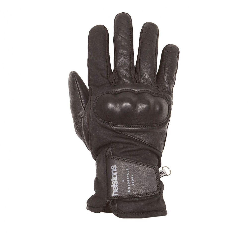 Curtis Hiver / Черный