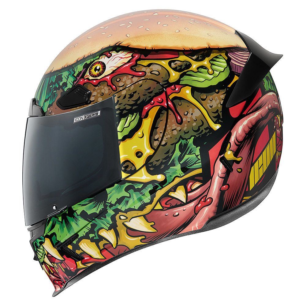 Airframe Pro Fast Food / Микс