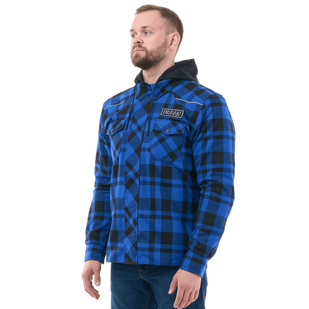 Streetfighter / Синий