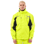 Evo Man / Дождевик / Желтый