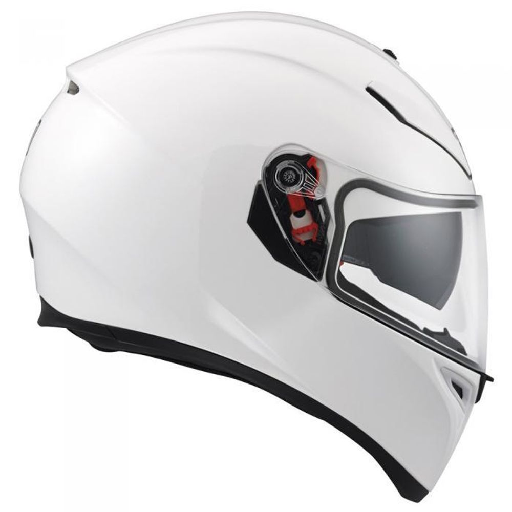 K-3 Sv Solid / Белый