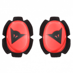 Pista Knee Slider / Красно-черный