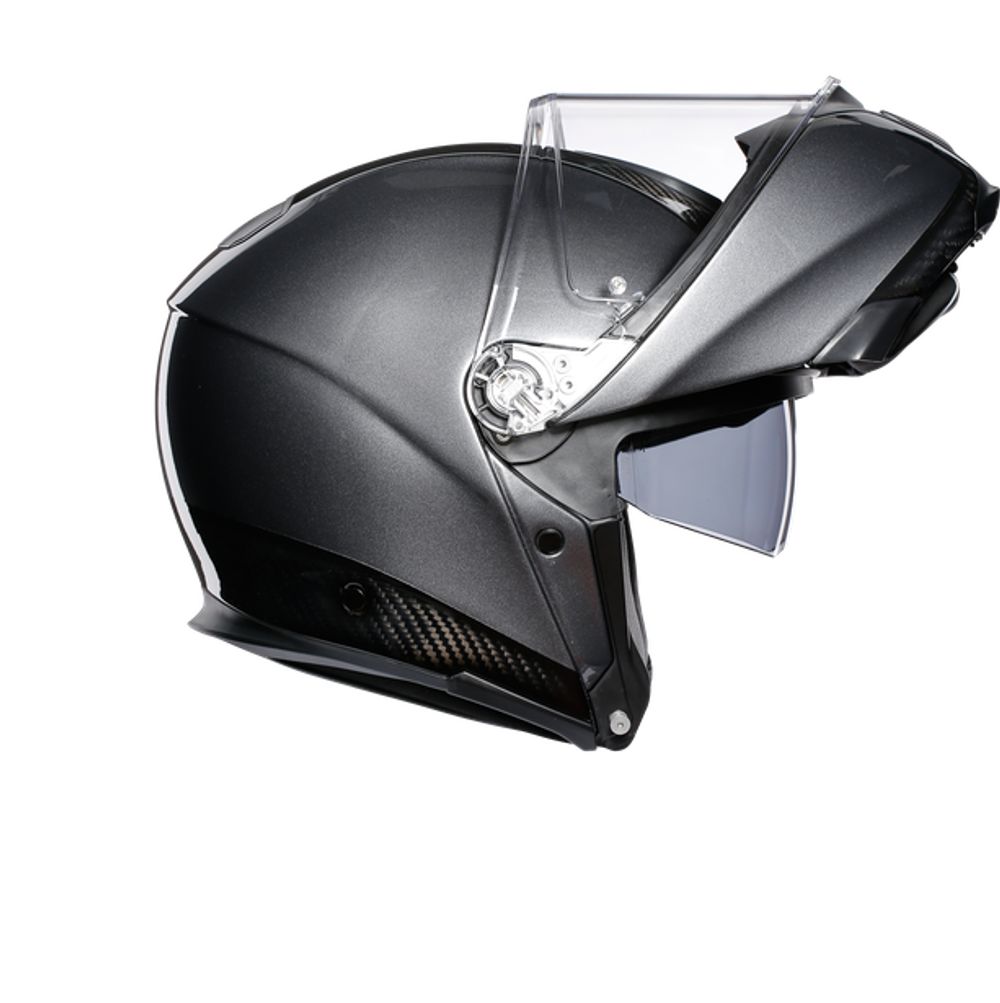 Sportmodular Solid / Серый