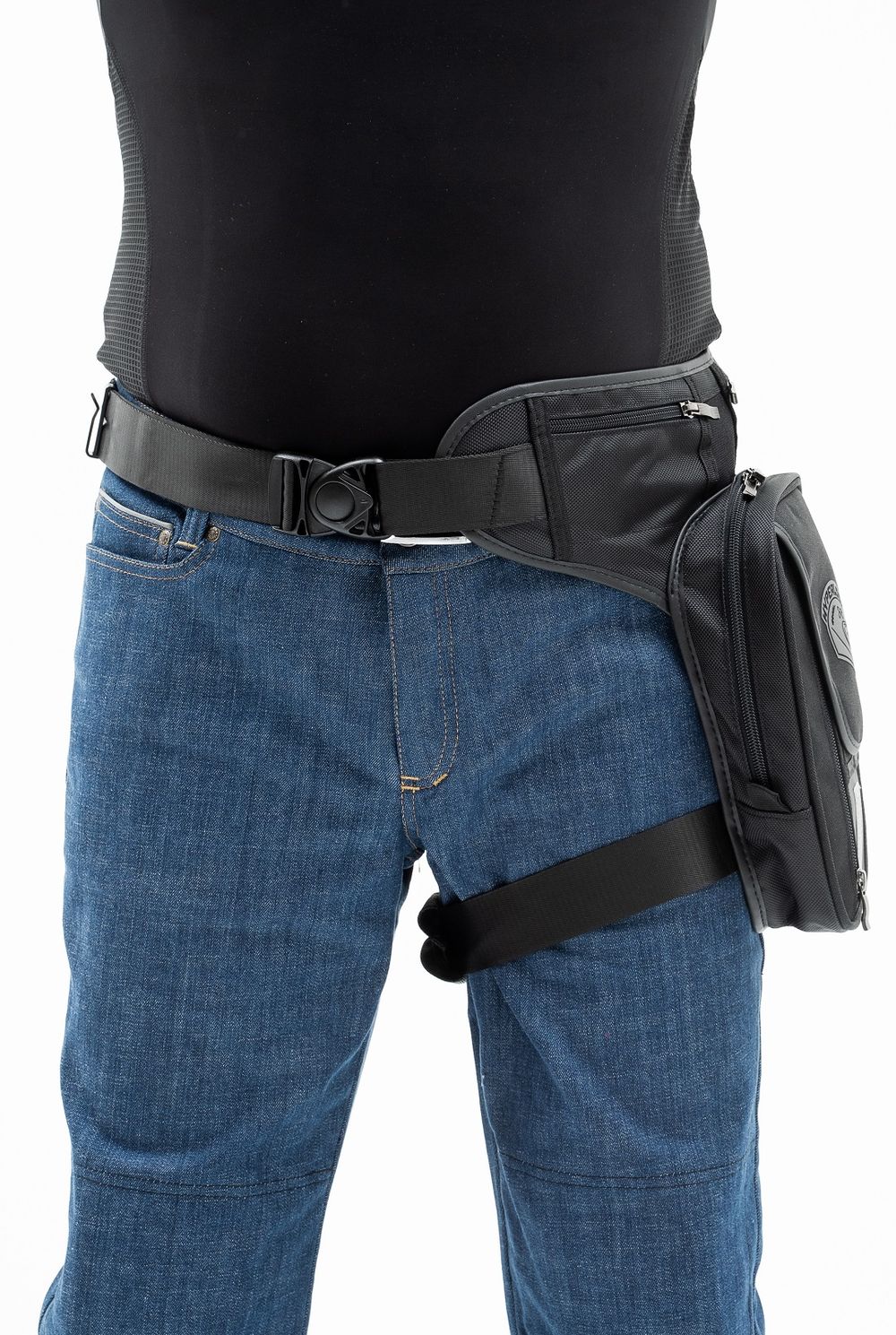 Under Armour / Черный